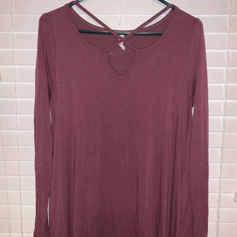 Boutique Dress